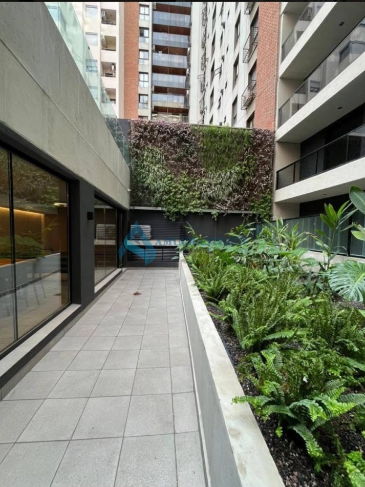 VENTA DEPARTAMENTO DE 2 DORMITORIOS BARRIO NUEVA CORDOBA