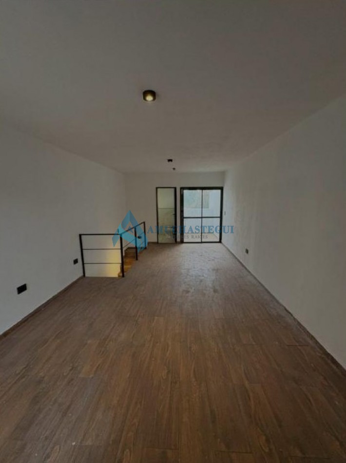 Duplex en Complejo "La Aurora"