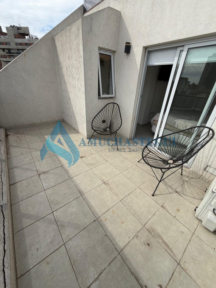 Venta Departamento Duplex 1 dormitorio con Vestidor Nueva Cordoba