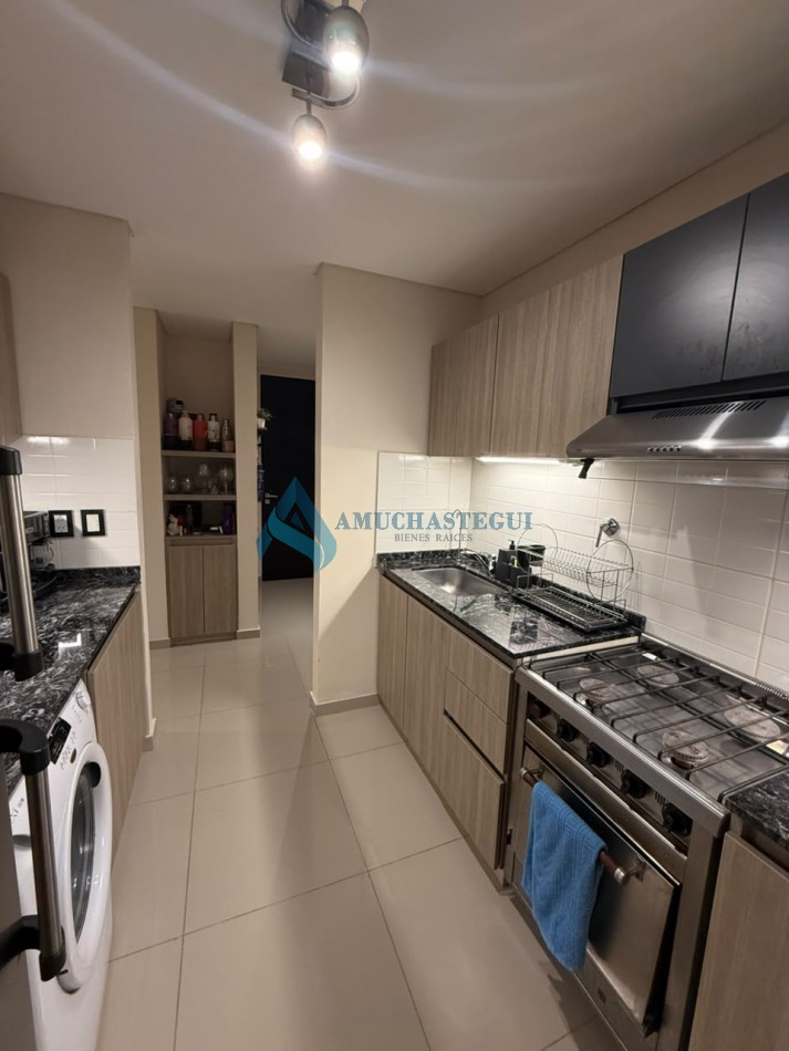 VENTA DEPARTAMENTO DE 2 DORMITORIOS BARRIO NUEVA CORDOBA