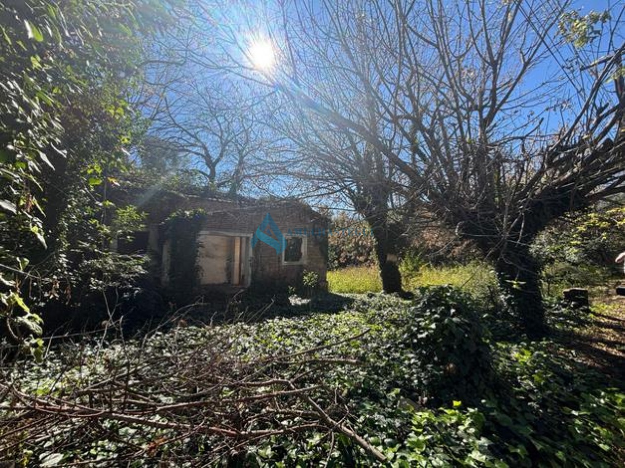 LOTE EN VENTA 