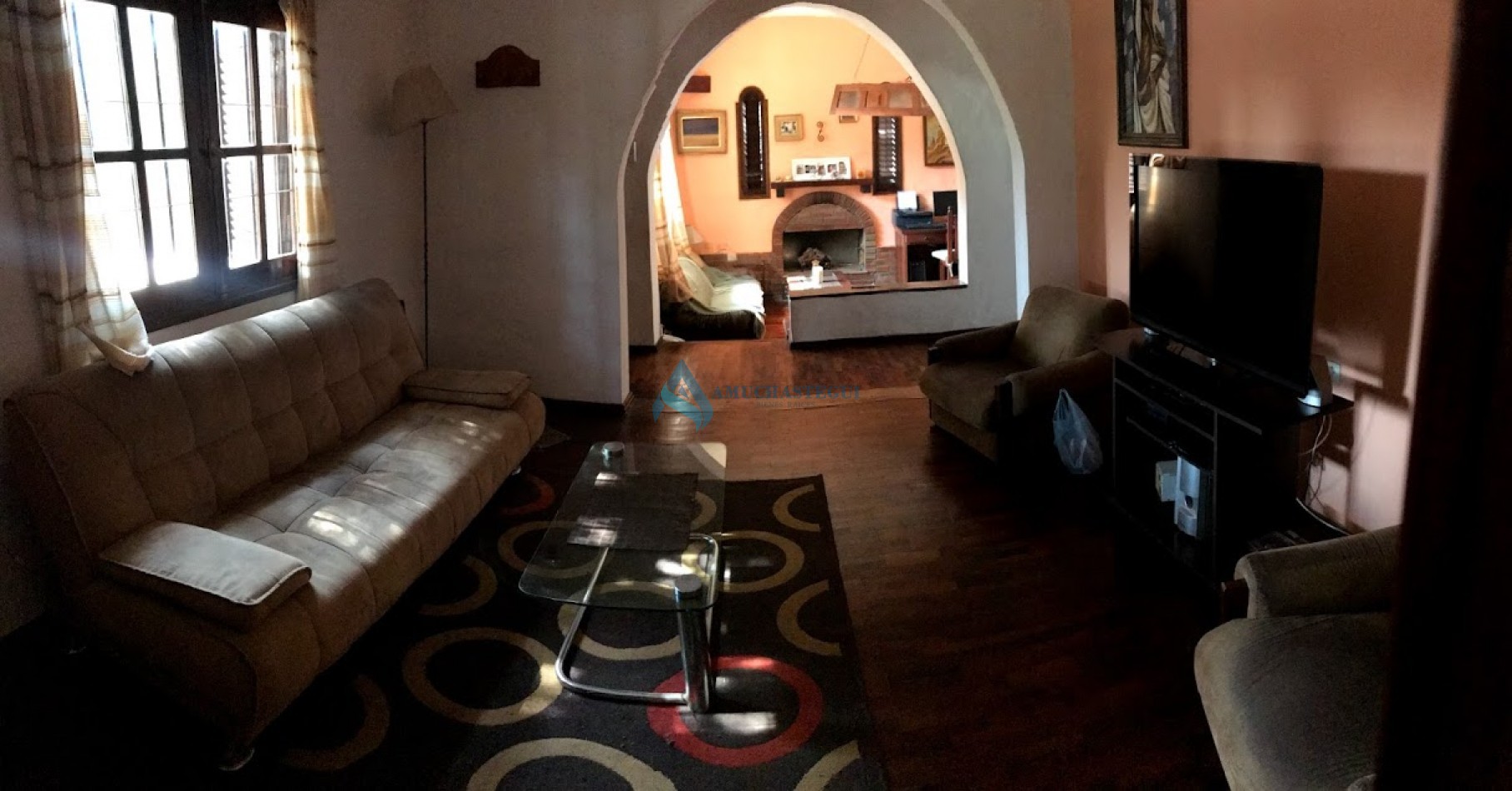 VENTA CASA ZONA VILLA WARCALDE 4 DORM CON PILETA