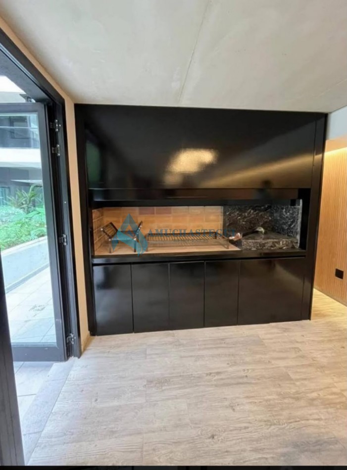 VENTA DEPARTAMENTO DE 2 DORMITORIOS BARRIO NUEVA CORDOBA