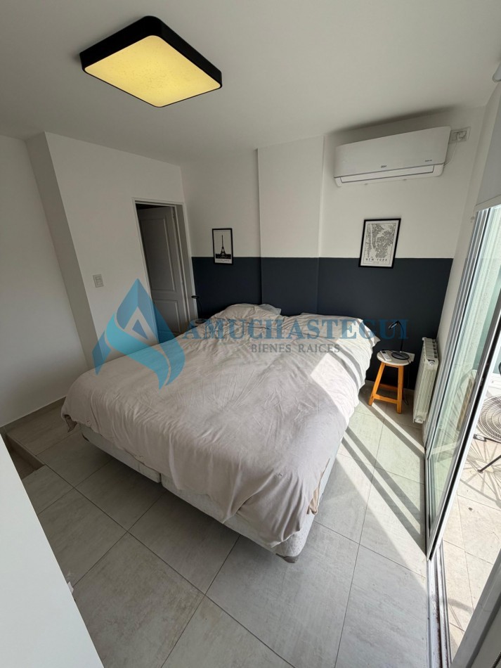 Venta Departamento Duplex 1 dormitorio con Vestidor Nueva Cordoba