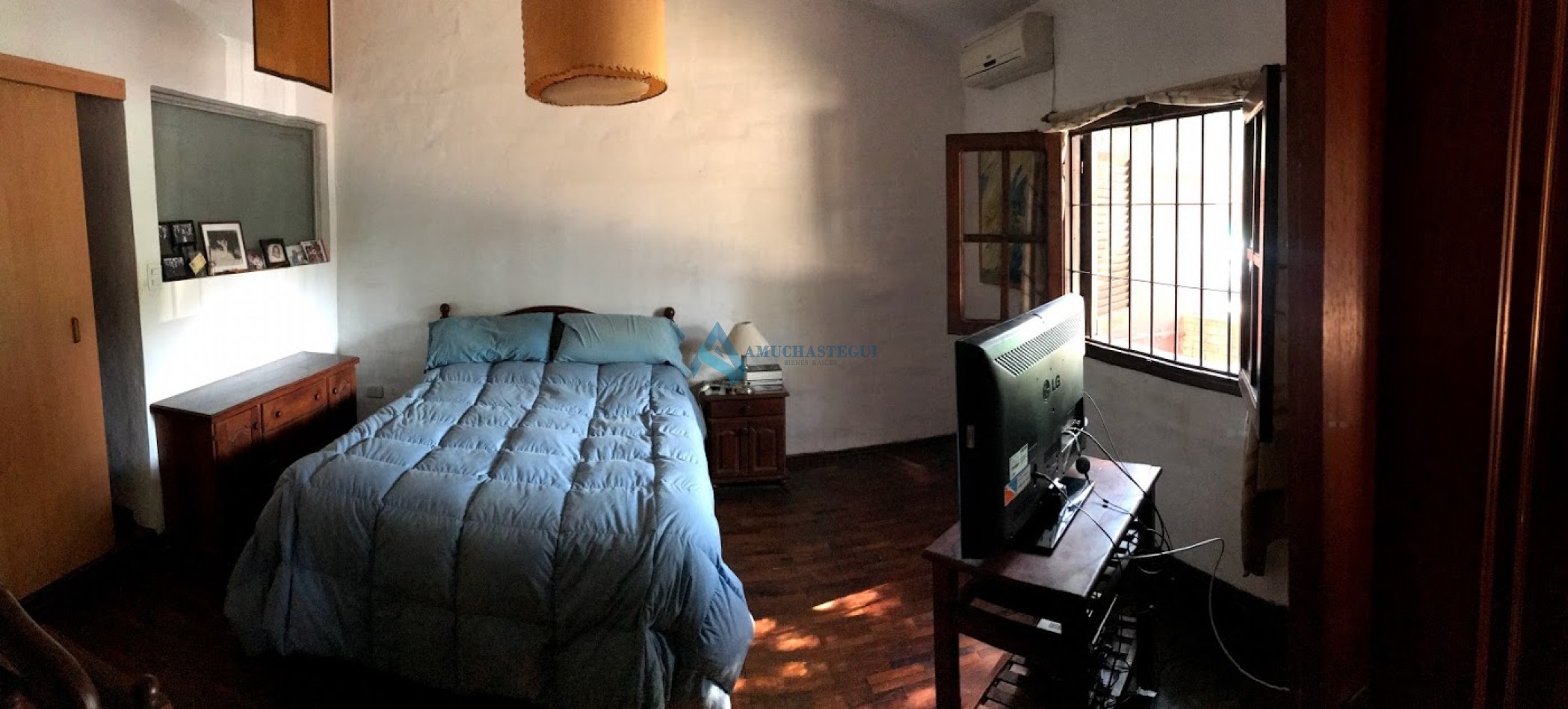 VENTA CASA ZONA VILLA WARCALDE 4 DORM CON PILETA