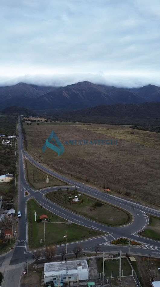 TERRENOS EN VENTA