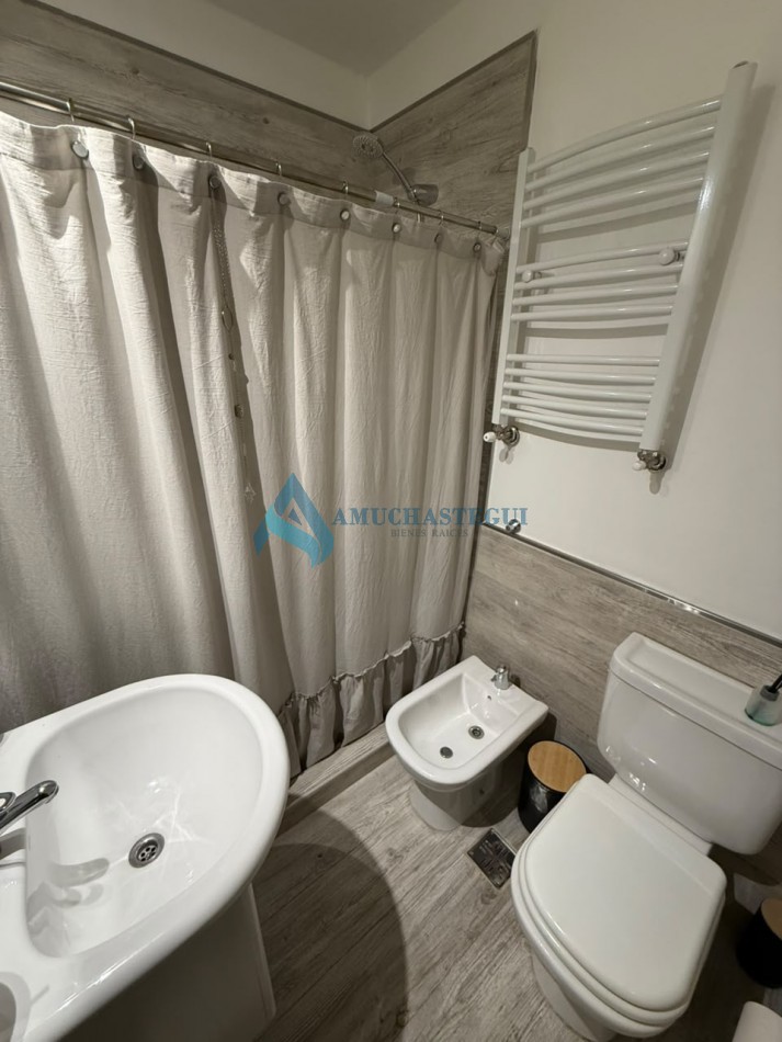VENTA DEPARTAMENTO DE 2 DORMITORIOS BARRIO NUEVA CORDOBA