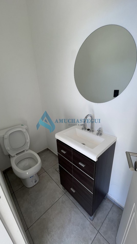 Venta Casa Mansos del Sur 3 dorm con PIleta