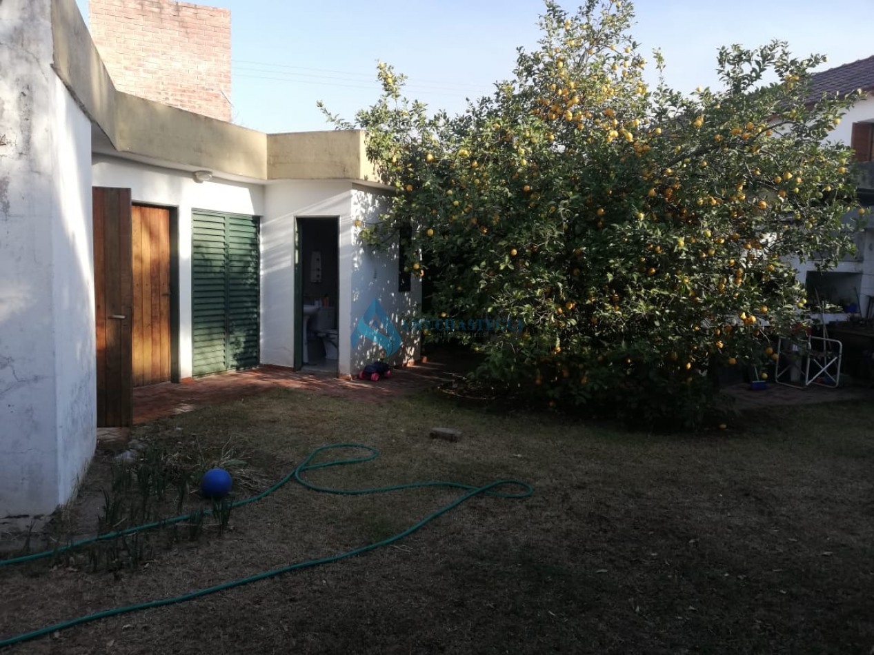 Venta casa barrio Tablada Park 3 dora