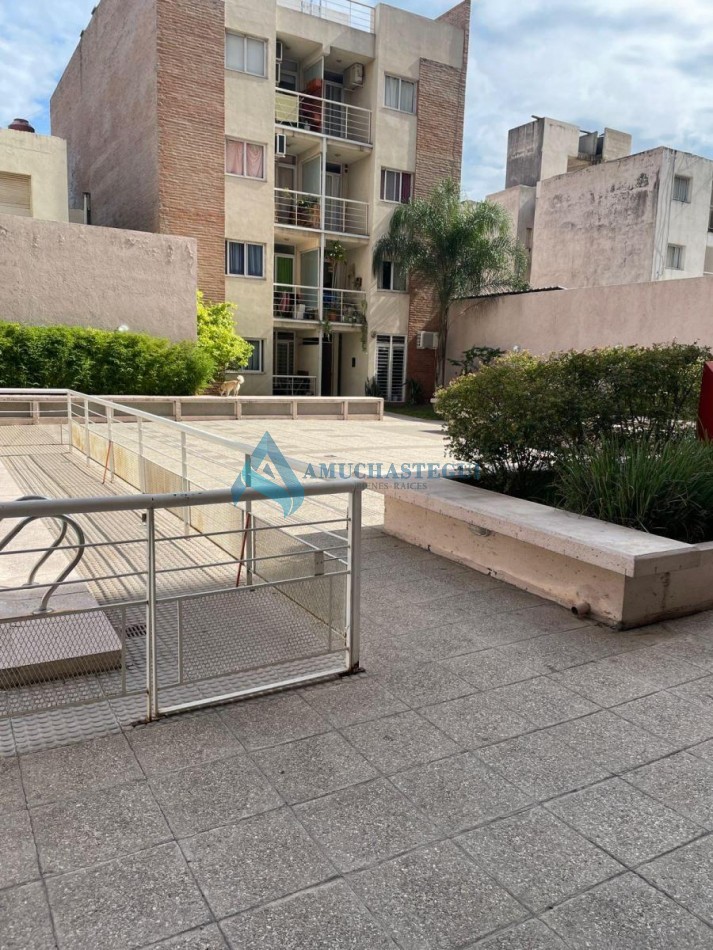 Se vende departamento en Av. Velez Sarsfield 1370, Nueva Cordoba, Cordoba