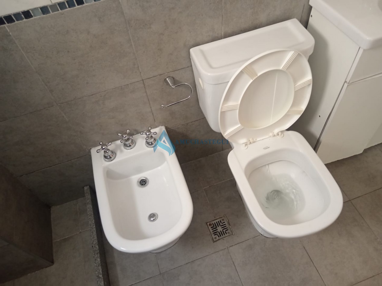 VENTA DEPARTAMENTO 1 DORMITORIO BARRIO COFICO