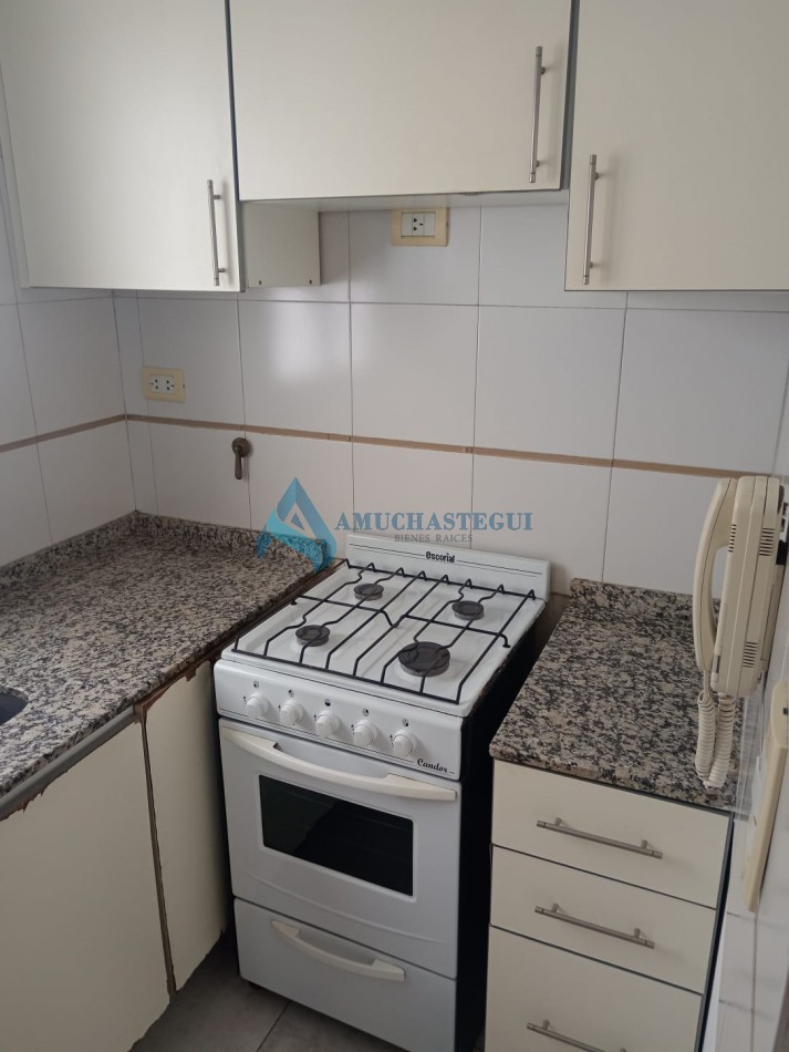VENTA DEPARTAMENTO 1 DORMITORIO BARRIO COFICO