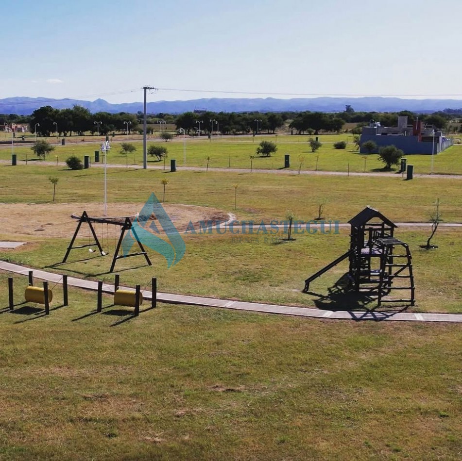 LOTE EN EN VENTA JUAREZ CELMAN