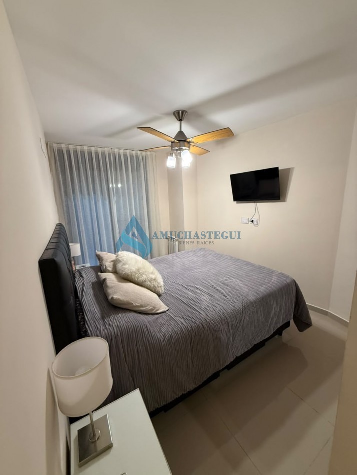 VENTA DEPARTAMENTO DE 2 DORMITORIOS BARRIO NUEVA CORDOBA