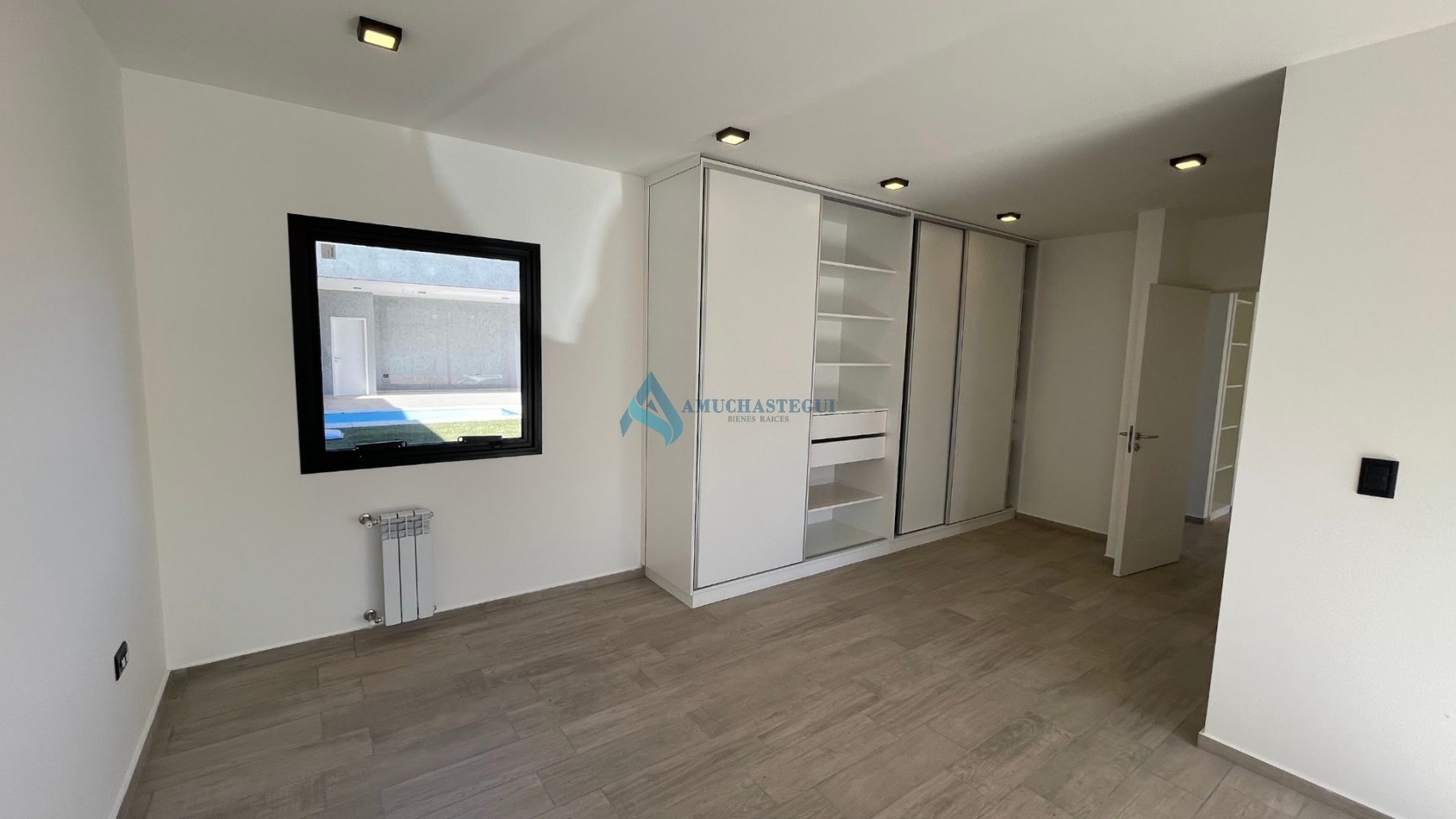Venta Casa Mansos del Sur 3 dorm con PIleta