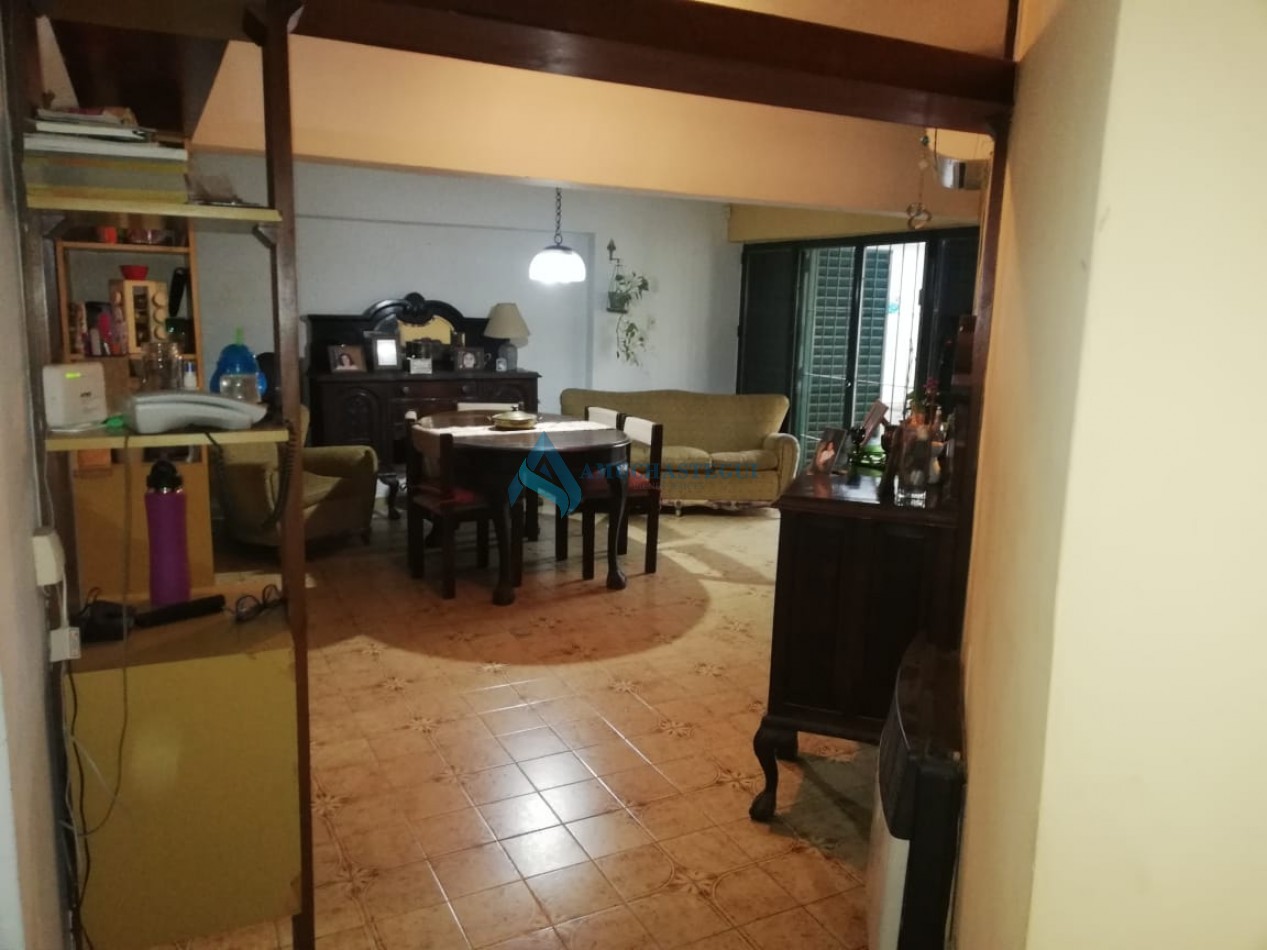 Venta casa barrio Tablada Park 3 dora