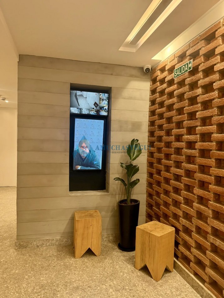 Venta Departamento De 1 Dormitorio A Estrenar Nueva Cordoba