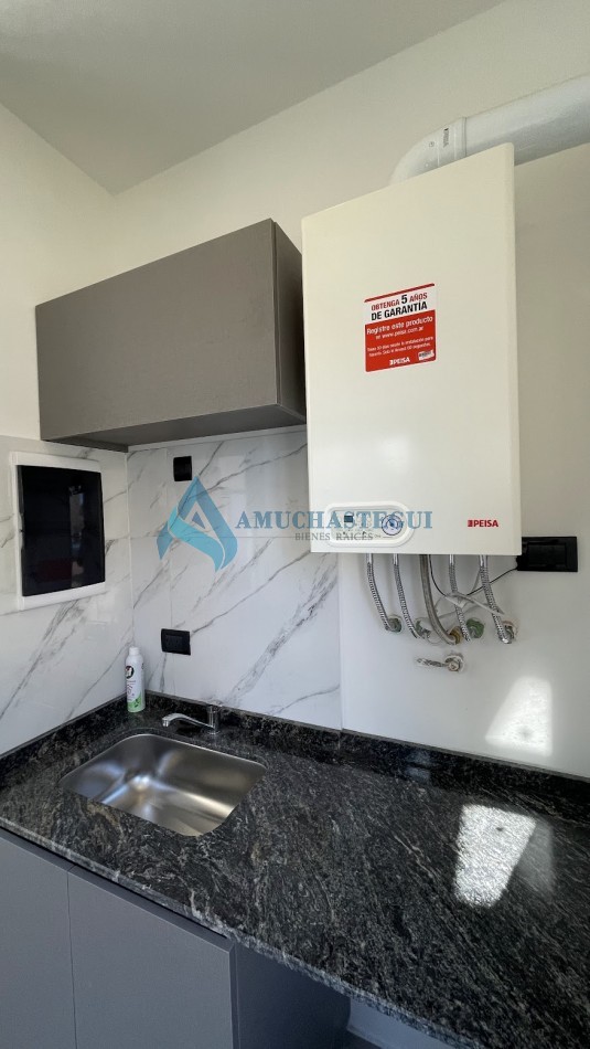 Venta Casa Mansos del Sur 3 dorm con PIleta
