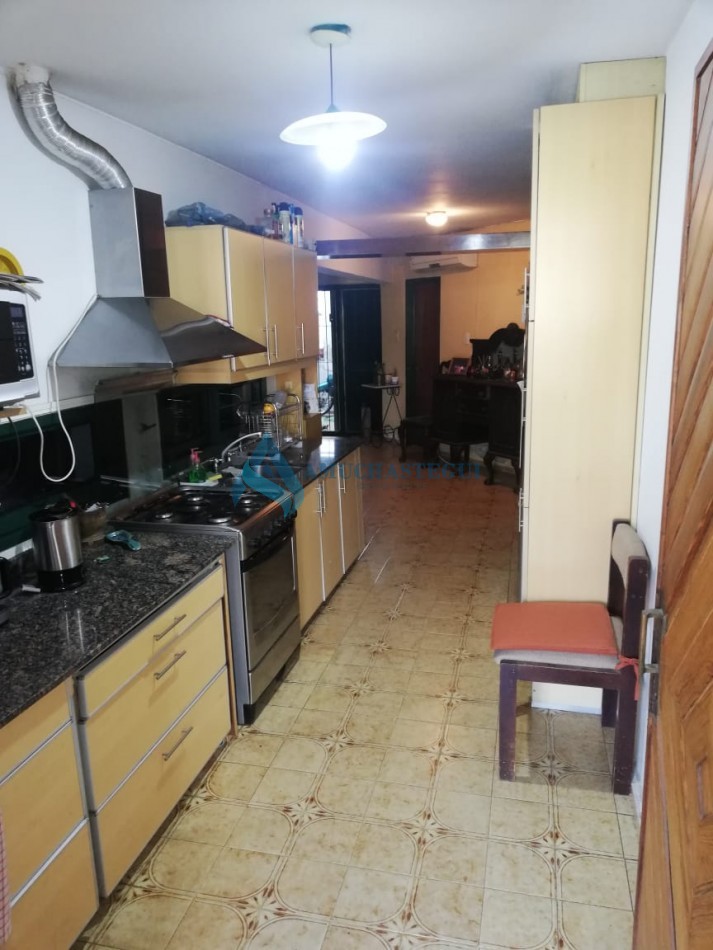 Venta casa barrio Tablada Park 3 dora