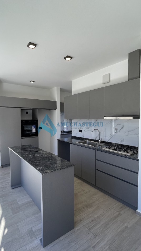 Venta Casa Mansos del Sur 3 dorm con PIleta