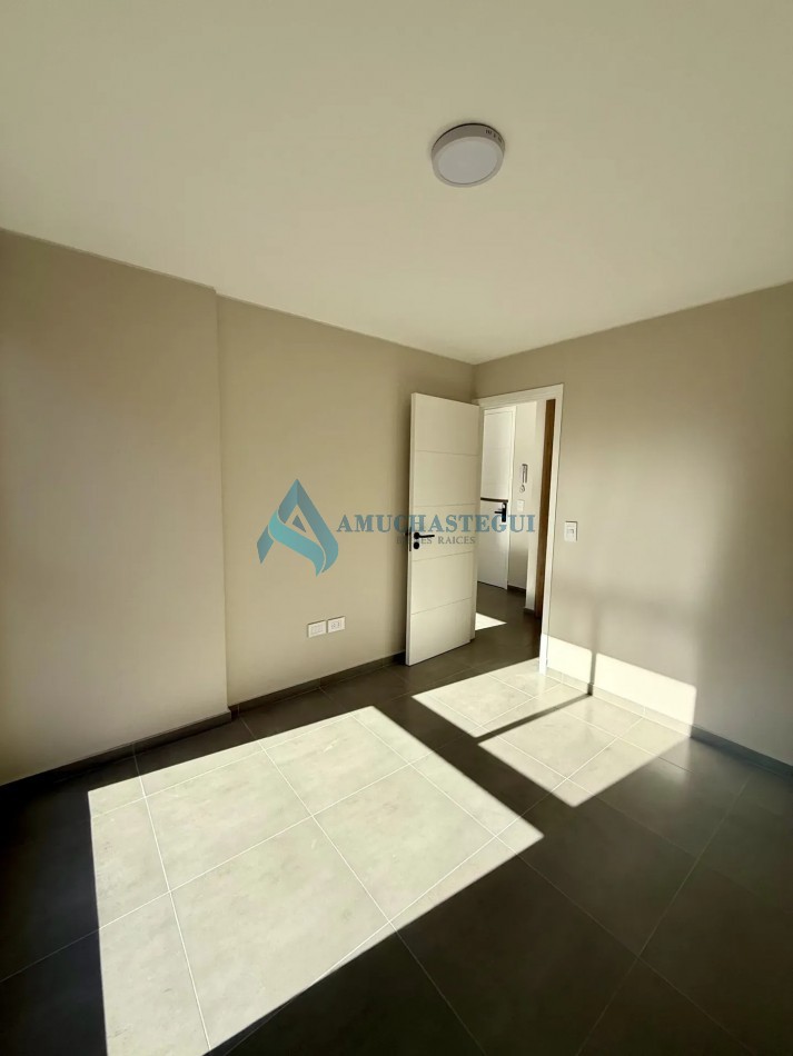 Venta Departamento De 1 Dormitorio A Estrenar Nueva Cordoba
