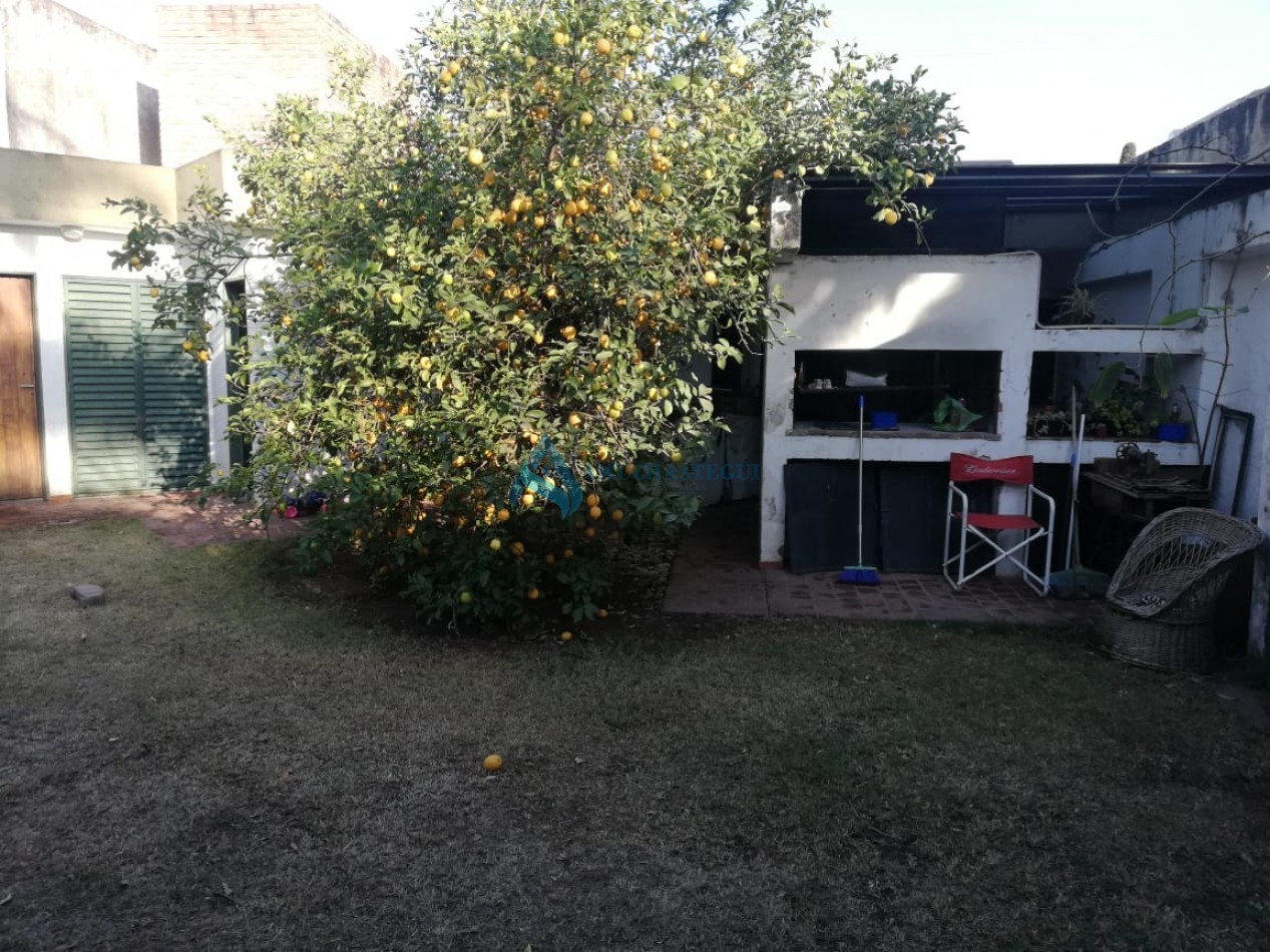 Venta casa barrio Tablada Park 3 dora