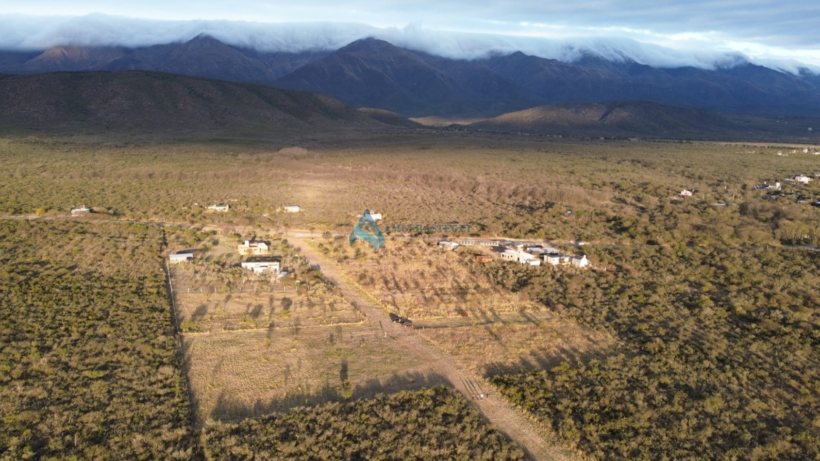 TERRENOS EN VENTA