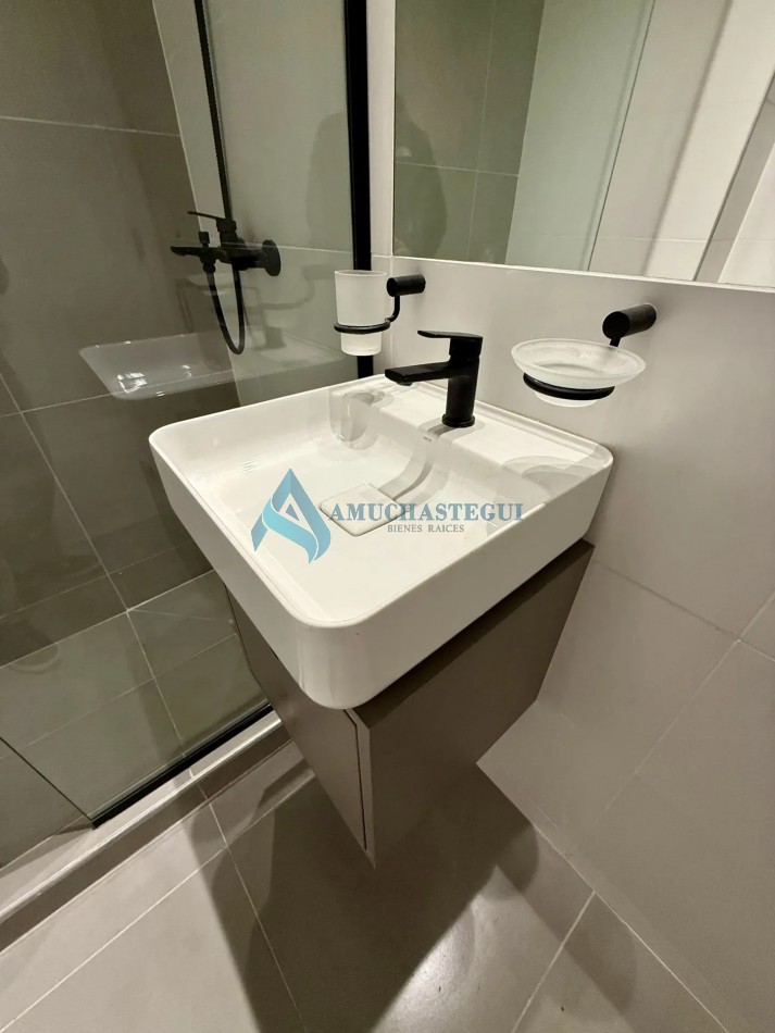 Venta Departamento De 1 Dormitorio A Estrenar Nueva Cordoba