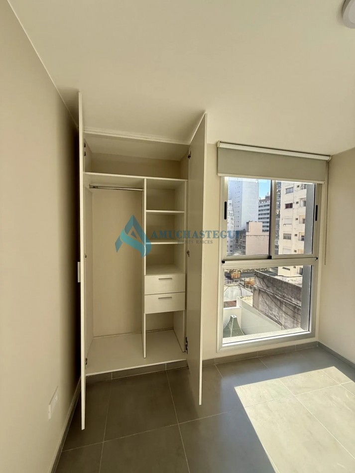 Venta Departamento De 1 Dormitorio A Estrenar Nueva Cordoba
