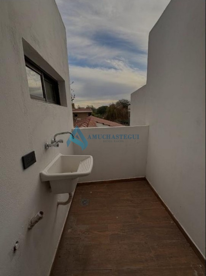 Duplex en Complejo "La Aurora"