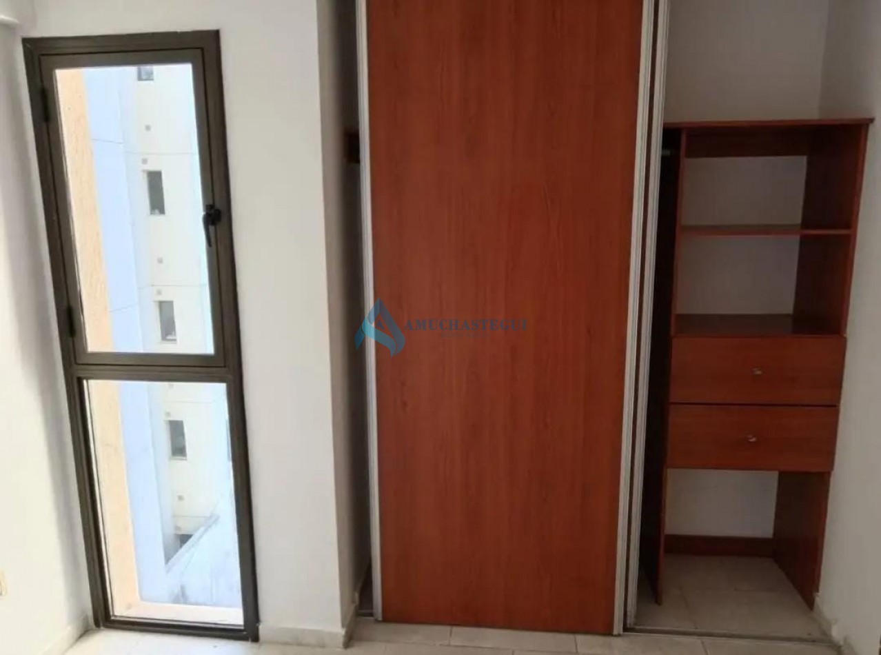 VENTA DEPARTAMENTO 1 DORMITORIO BARRIO COFICO
