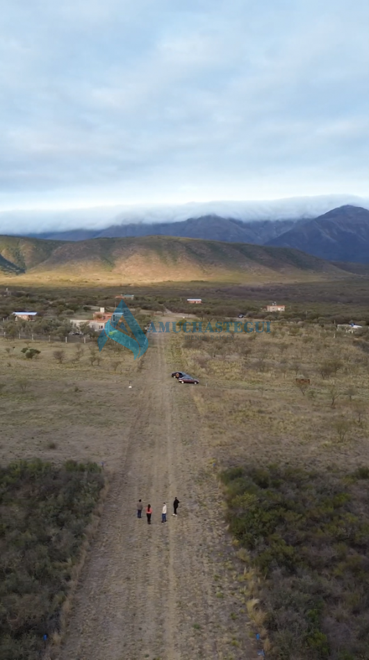 TERRENOS EN VENTA