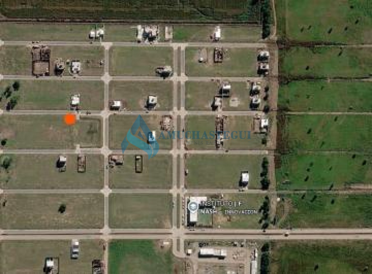 Venta de terreno en Docta - Urbanizacion inteligente
