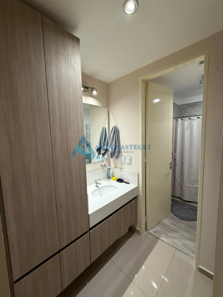 VENTA DEPARTAMENTO DE 2 DORMITORIOS BARRIO NUEVA CORDOBA