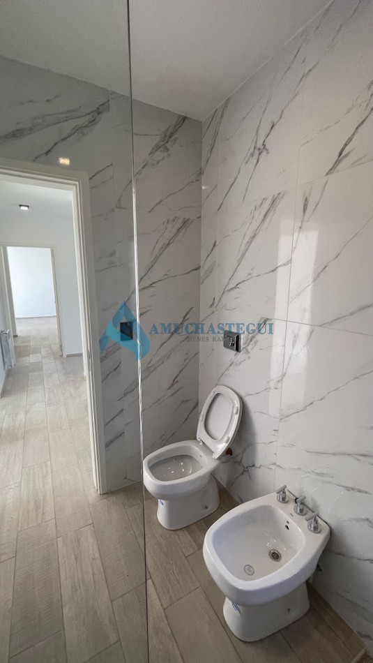 Venta Casa Mansos del Sur 3 dorm con PIleta