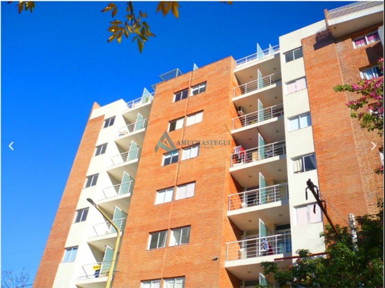 Se vende departamento en Av. Velez Sarsfield 1370, Nueva Cordoba, Cordoba