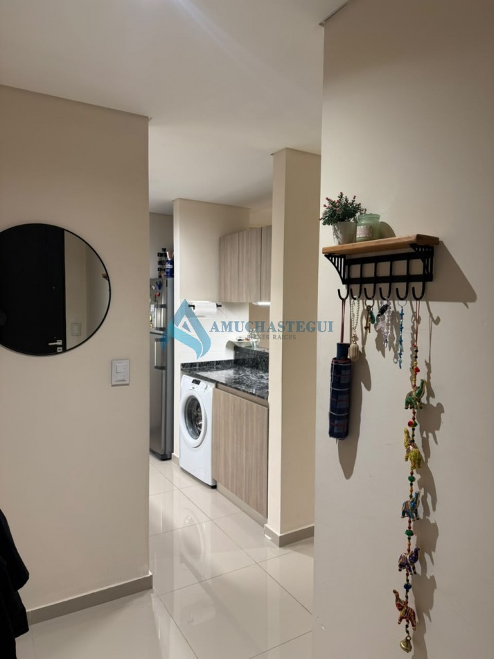 VENTA DEPARTAMENTO DE 2 DORMITORIOS BARRIO NUEVA CORDOBA