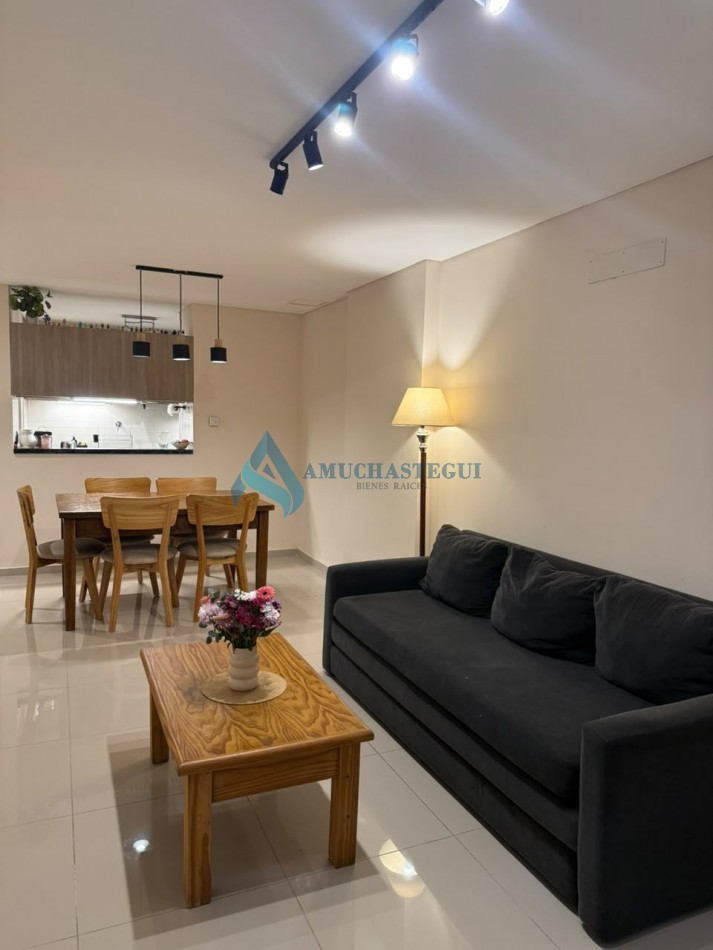 VENTA DEPARTAMENTO DE 2 DORMITORIOS BARRIO NUEVA CORDOBA
