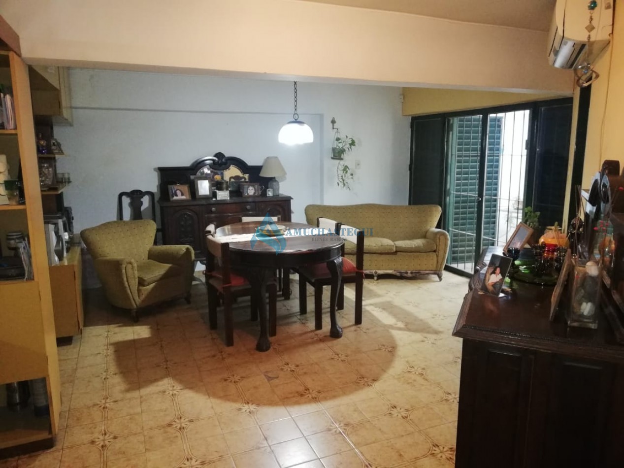 Venta casa barrio Tablada Park 3 dora