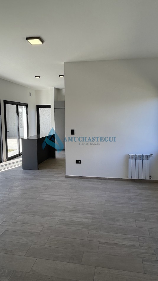 Venta Casa Mansos del Sur 3 dorm con PIleta
