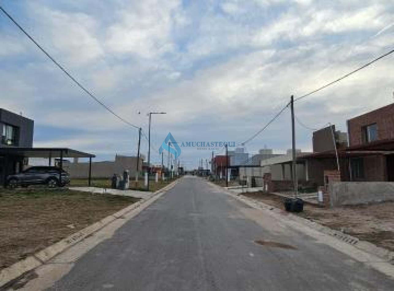 Venta de lote de 360 m² en Docta Av - Cordoba | Ideal Duplex o Casa