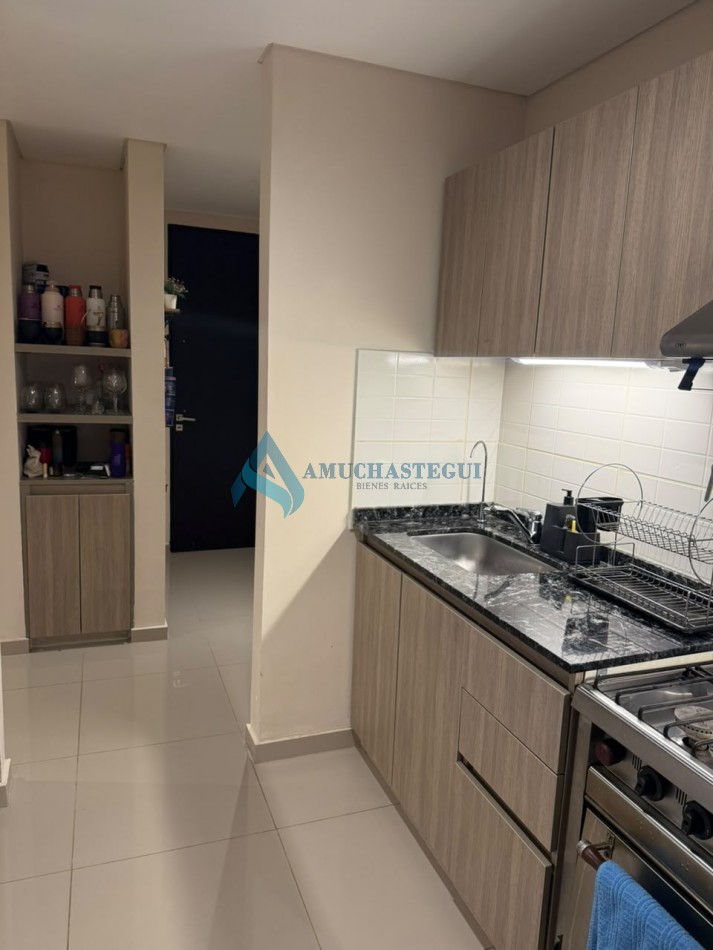 VENTA DEPARTAMENTO DE 2 DORMITORIOS BARRIO NUEVA CORDOBA