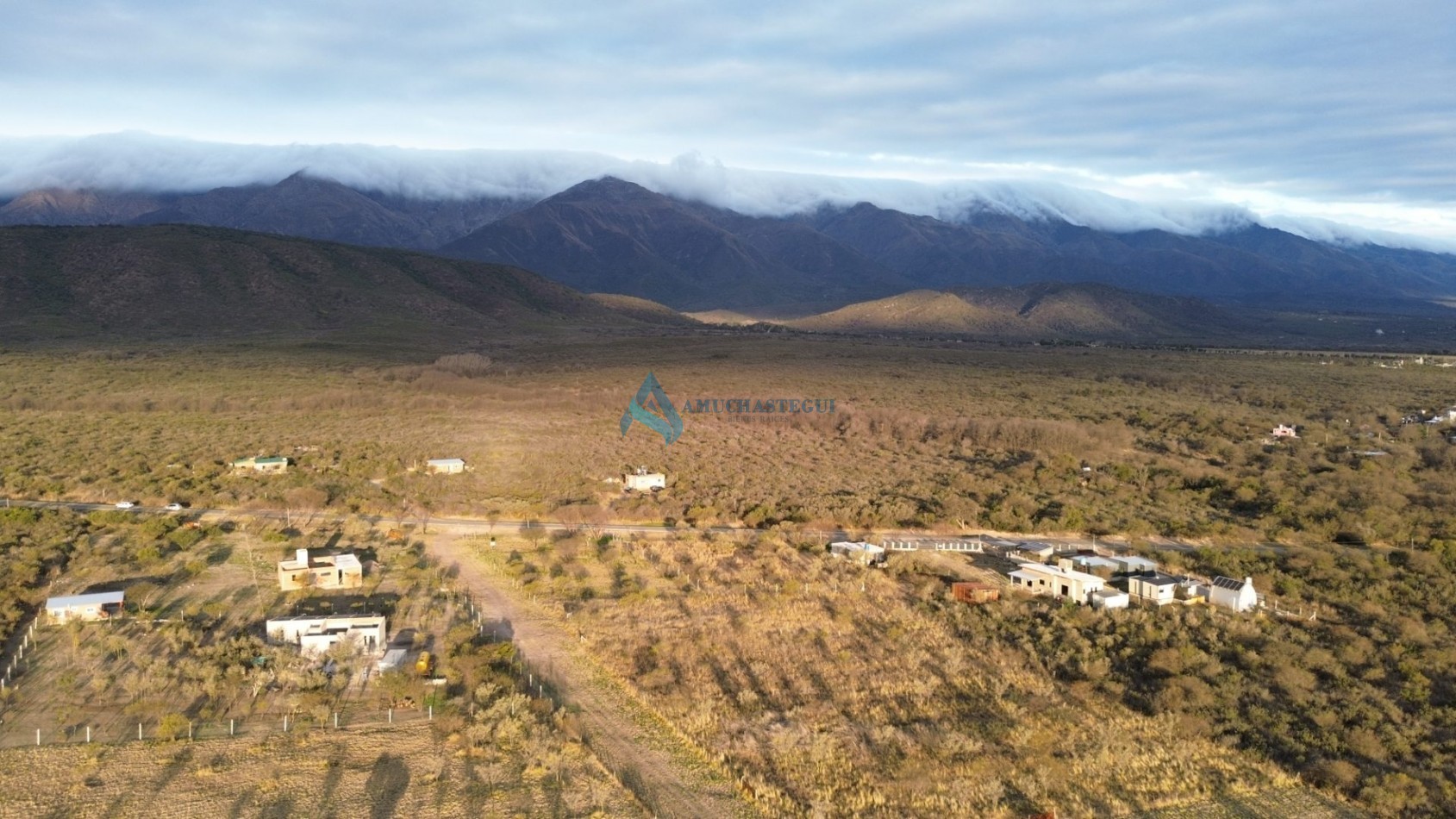 TERRENOS EN VENTA