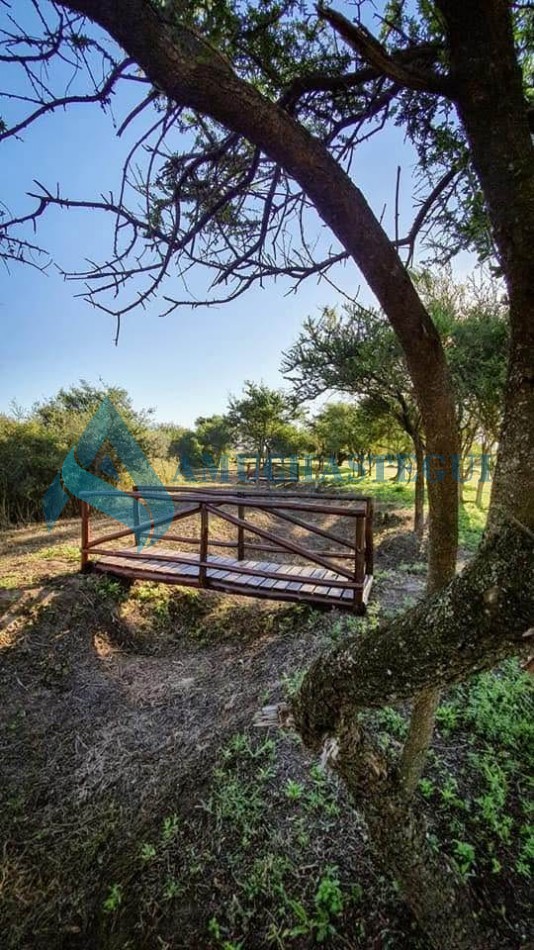LOTE EN EN VENTA JUAREZ CELMAN