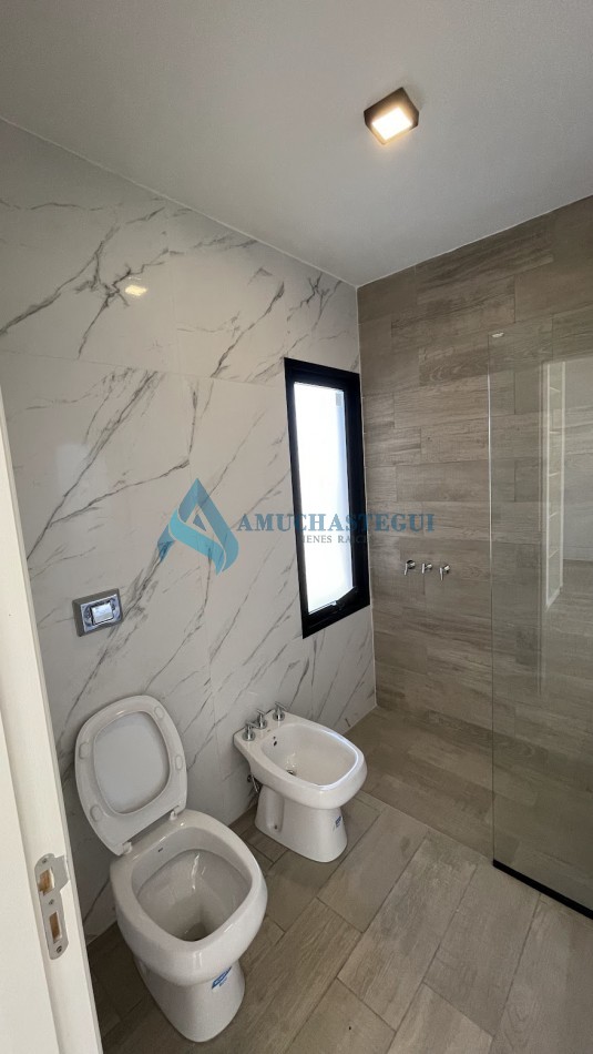 Venta Casa Mansos del Sur 3 dorm con PIleta