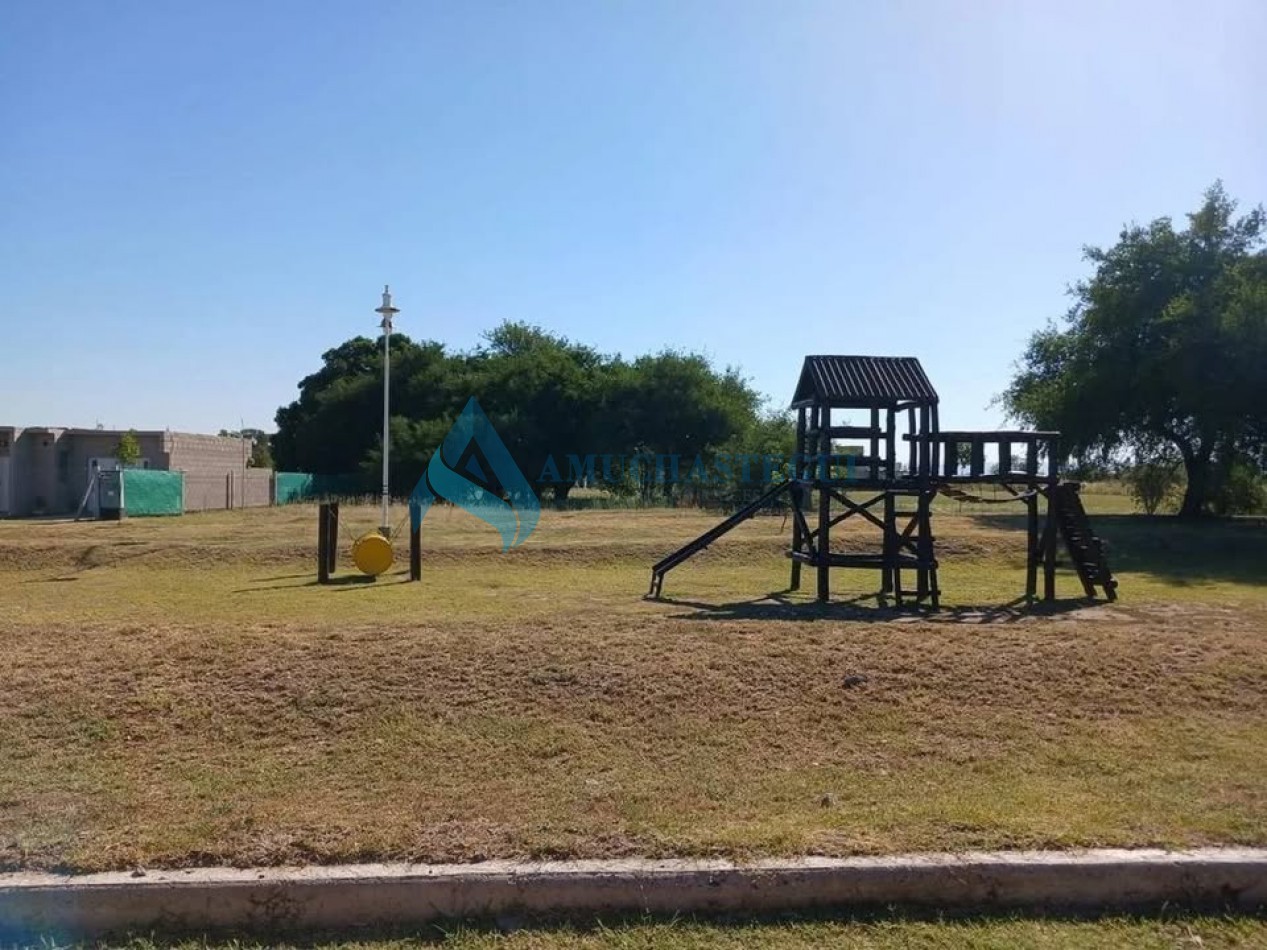 LOTE EN EN VENTA JUAREZ CELMAN