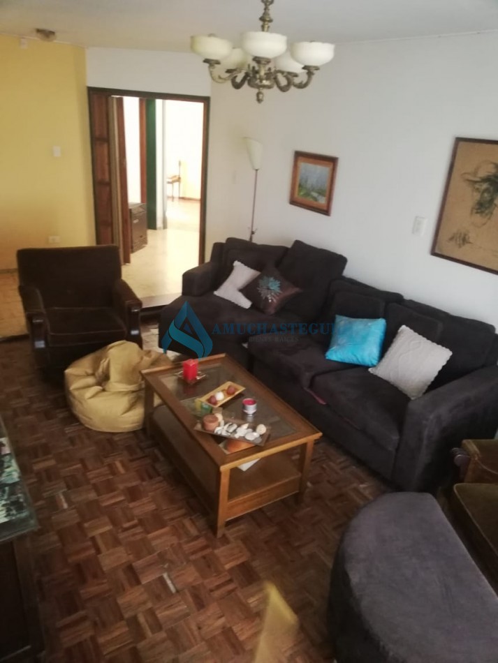 Venta casa barrio Tablada Park 3 dora