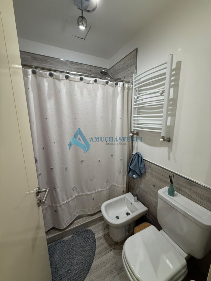 VENTA DEPARTAMENTO DE 2 DORMITORIOS BARRIO NUEVA CORDOBA