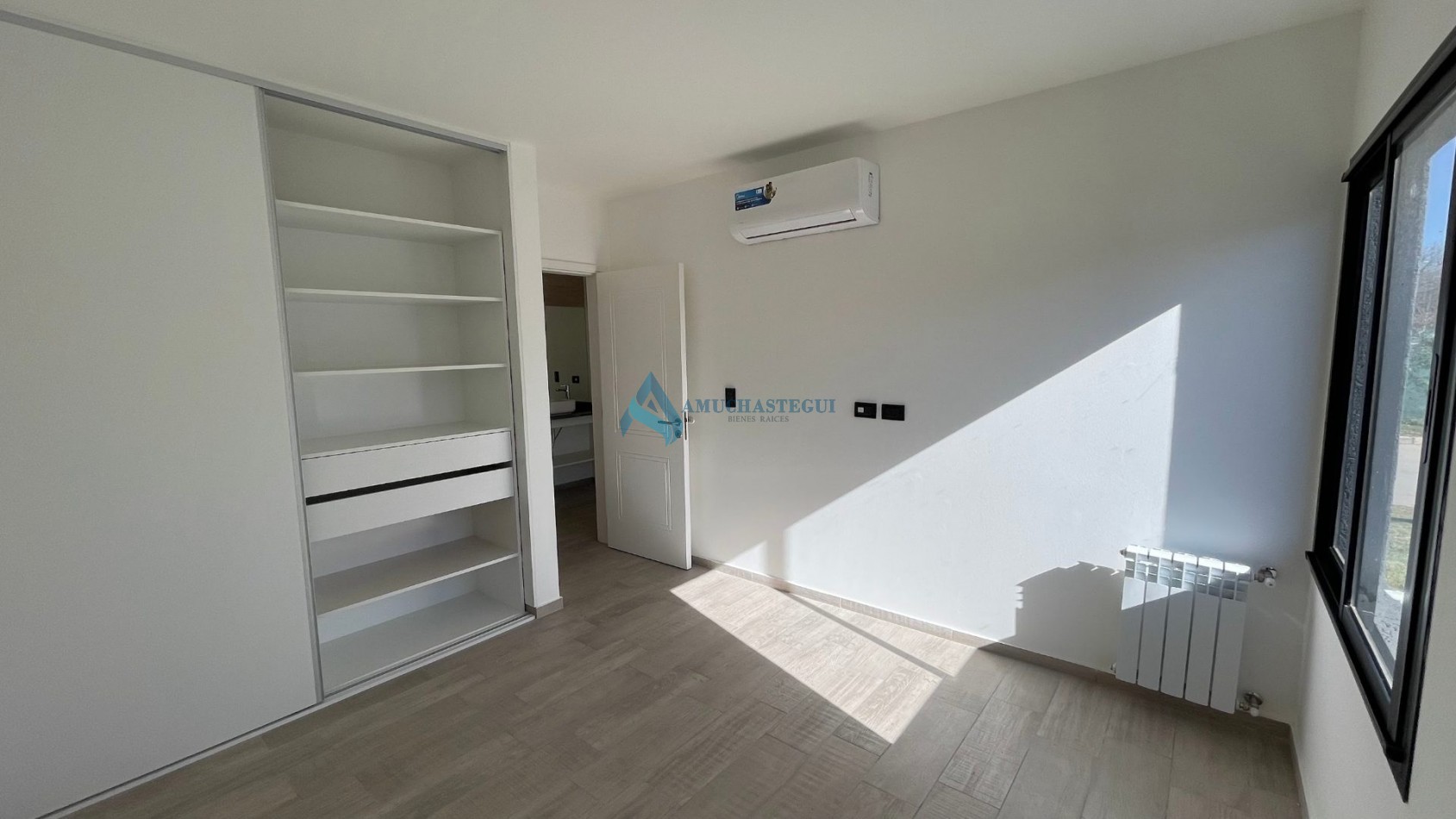 Venta Casa Mansos del Sur 3 dorm con PIleta