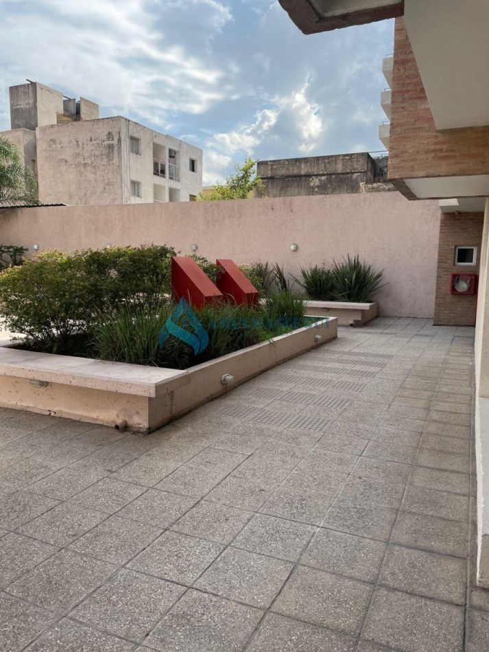 Se vende departamento en Av. Velez Sarsfield 1370, Nueva Cordoba, Cordoba